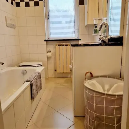 10 Min. Dalla Double Nel Apartment *