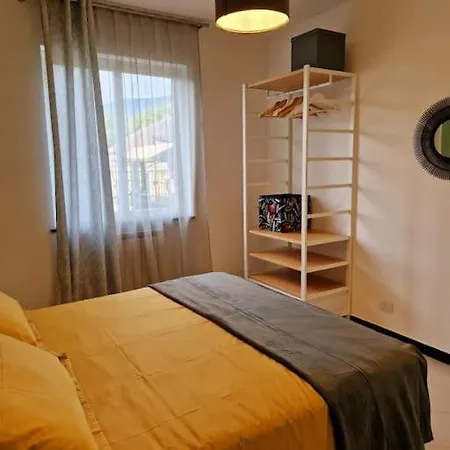 10 Min. Dalla Double Nel Apartment