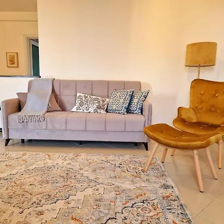 Appartement 10 Min. Dalla Double Nel