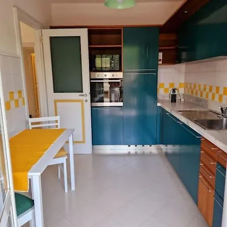 Apartment 10 Min. Dalla Double Nel