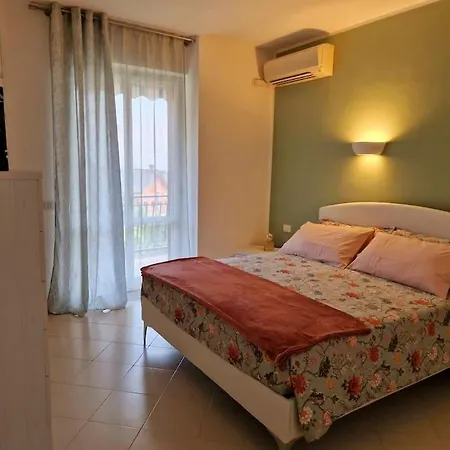 Apartament 10 Min. Dalla Double Nel Lavagna