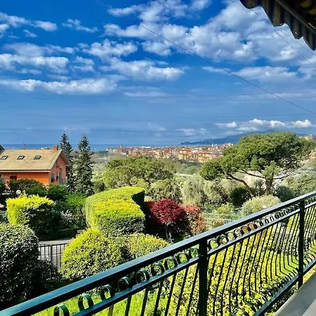 Apartament 10 Min. Dalla Double Nel