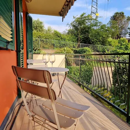 Appartement 10 Min. Dalla Double Nel *