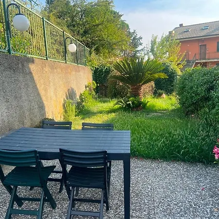 Apartment 10 Min. Dalla Double Nel *