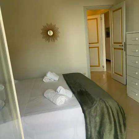 10 Min. Dalla Double Nel Apartment