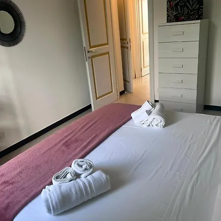 10 Min. Dalla Double Nel Apartment *