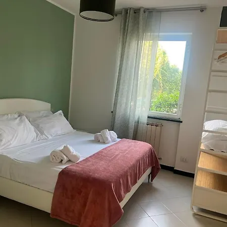Apartment 10 Min. Dalla Double Nel *