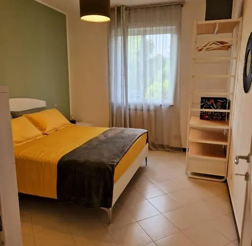 Apartment 10 Min. Dalla Double Nel Lavagna