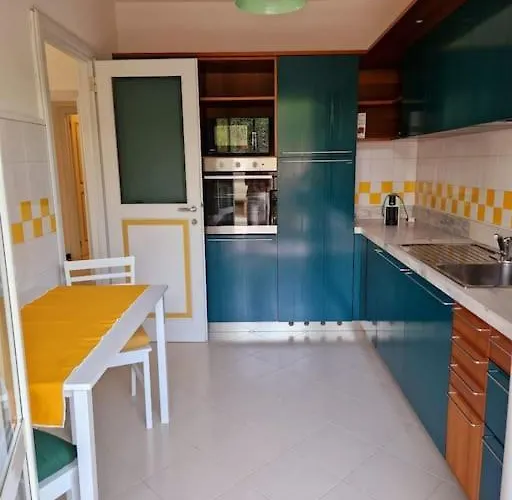 Appartement 10 Min. Dalla Double Nel