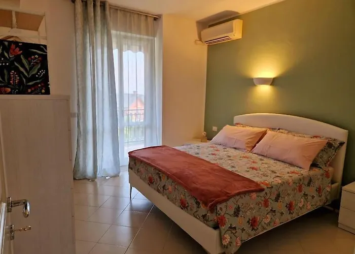 Apartment 10 Min. Dalla Double Nel Lavagna
