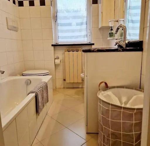 10 Min. Dalla Double Nel Appartement *