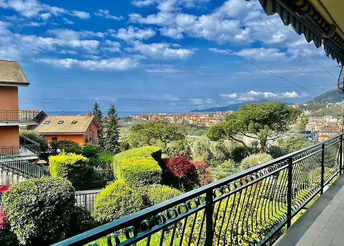 Appartement 10 Min. Dalla Double Nel