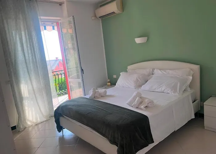 Apartment 10 Min. Dalla Double Nel