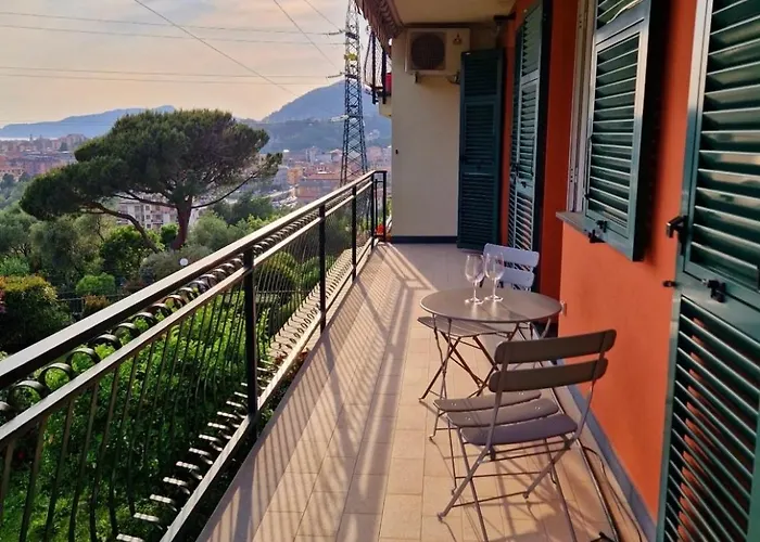 10 Min. Dalla Double Nel Appartement *