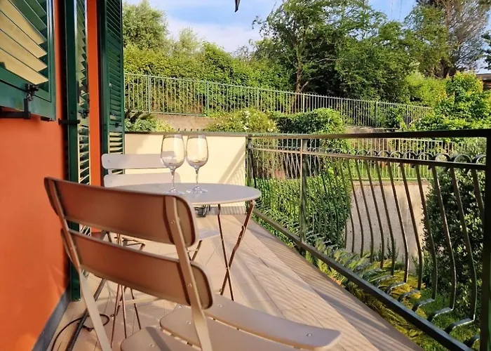 Appartement 10 Min. Dalla Double Nel *